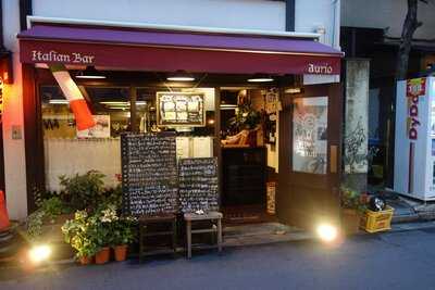 イタリアンバール Jurio