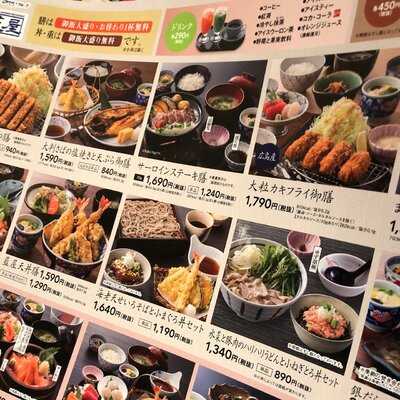 藍屋 世田谷上野毛店