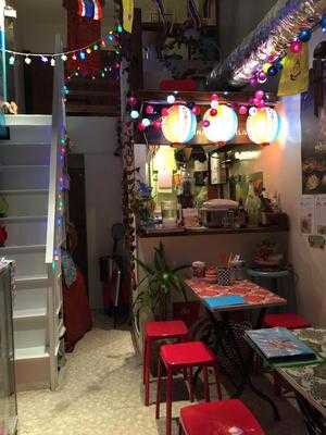 BANAcoco．OKINAWA‐THAILAND 東京カオソーイ