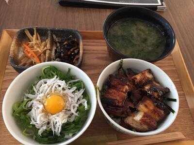 カフェクラッセ代官山 menu