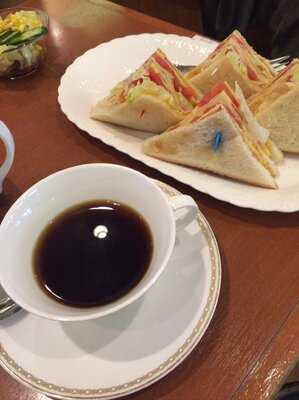 cafe COLORADO学芸大学駅前店