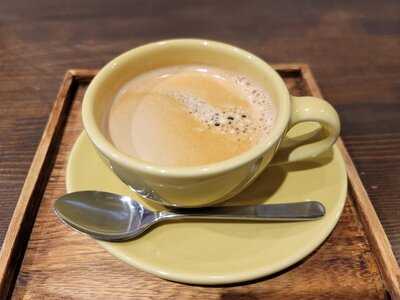 喫茶去きっさこ menu