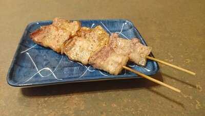 炭火焼き鳥 我ッ采, 札幌市