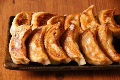 肉汁餃子のダンダダン　笹塚店