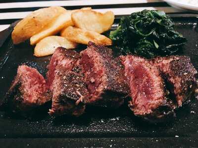 ゴッチーズビーフ 六本木3丁目店