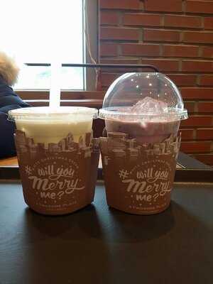 투썸플레이스 은평뉴타운점