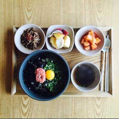 소녀방앗간 커먼그라운드건대점