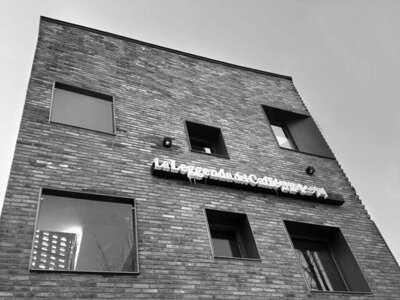 탑클래스커피 삼청점