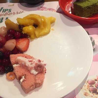 빕스 홍대YZ파크점