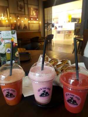 조앤더주스 - 현대백화점유플렉스목동점