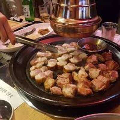 사람사는고깃집 김일도 신논현점