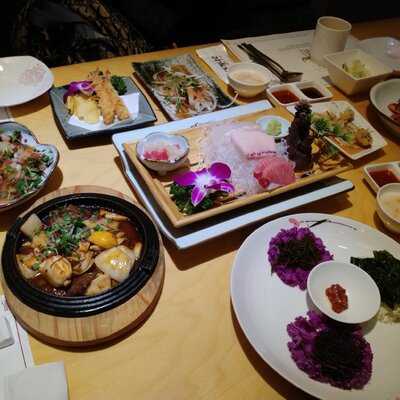 대게나라 - 강남점