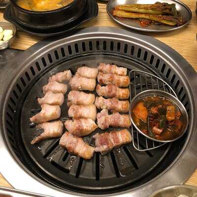 월화고기 - 상암직영점