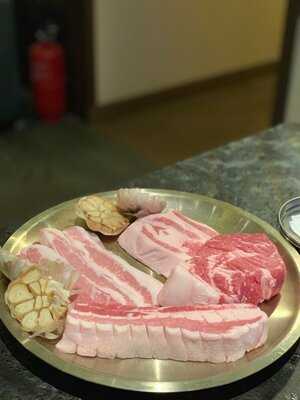 이도맨숀 - 공덕점