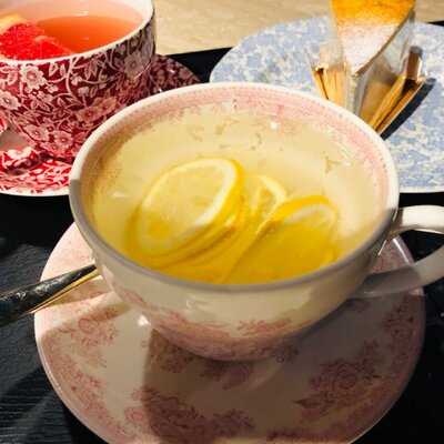 헤븐온탑 - 디타워점