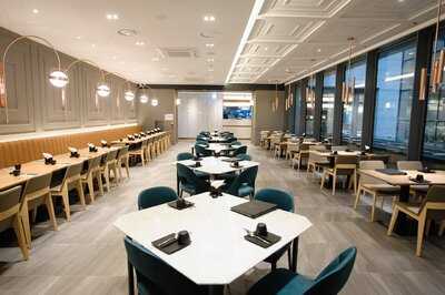 차이797 여의도점