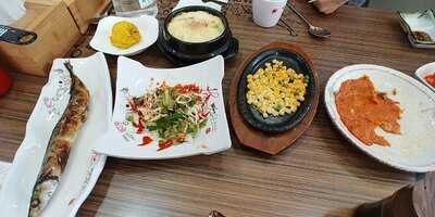 빛나는바다 - 성동구 성수점