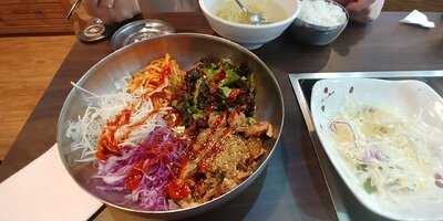 쭈소반 - 성수직영점