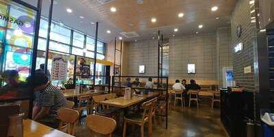 가츠몽 - 뚝섬역점