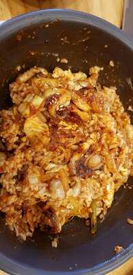 쭈소반 - 삼성점