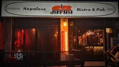 Jatra Nepalese Bistro