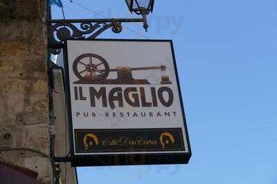 Ristorante Il Maglio, Ferriere