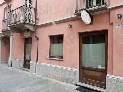 Restaurant l'Osteria del Teatro, Alba