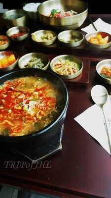 장터주점 한국민속촌 인사동점