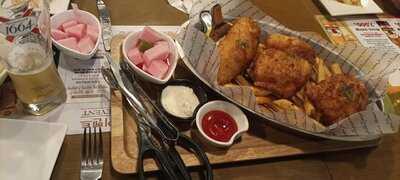 치맥한잔 - 올림픽공원점