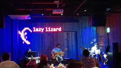 Lazy Lizard Bar&live Music