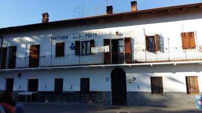 Trattoria della Posta, Rossana