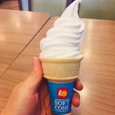 롯데리아 응암사거리점