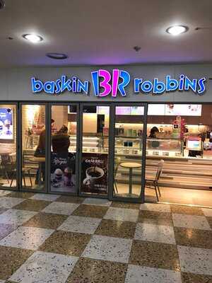 배스킨라빈스 수서역
