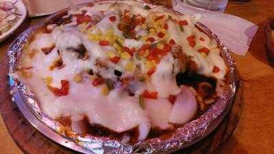 이화주막 노량진점