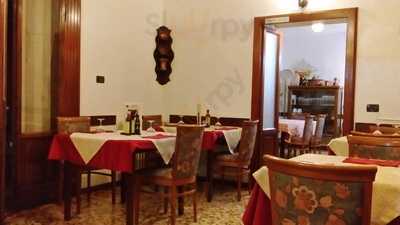 Trattoria Muron, Caorso