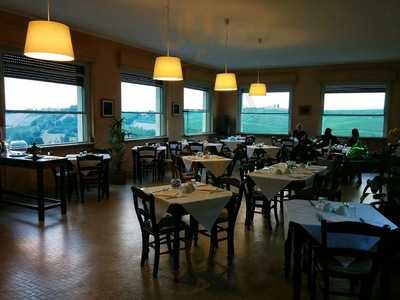 Osteria Belvedere