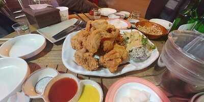 비어캐빈 서울숲공원점