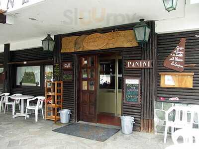 Ristorante Lo Scarpone, Bobbio