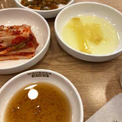 양평서울해장국