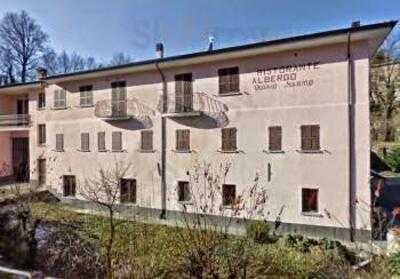 Albergo Ristorante Vecchio Mulino, Bobbio