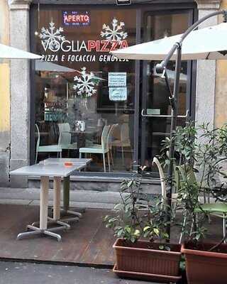 Vogliapizza, Piacenza