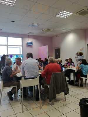 Pausa Caffe, Fiorenzuola d'Arda