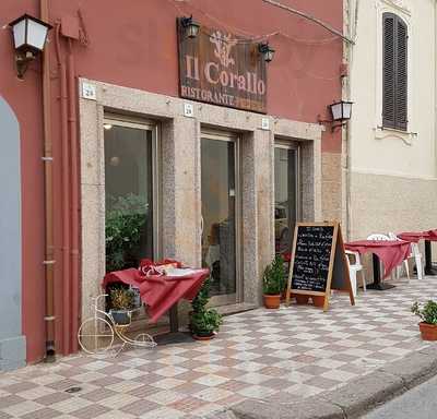 Il Corallo Ristorante Pizzeria