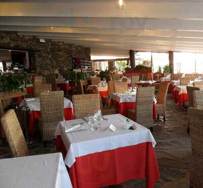 Ristorante L'ancora Stintino