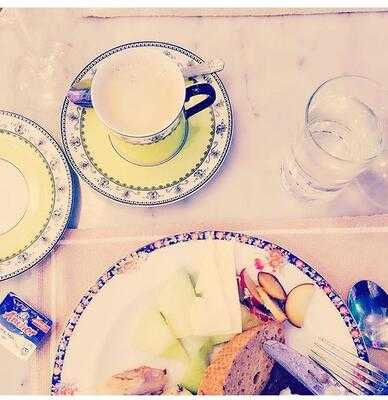 아이피부티크호텔부페