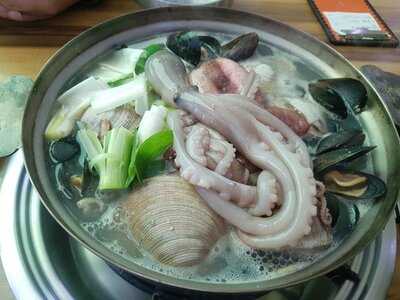 박승광최강해물칼국수