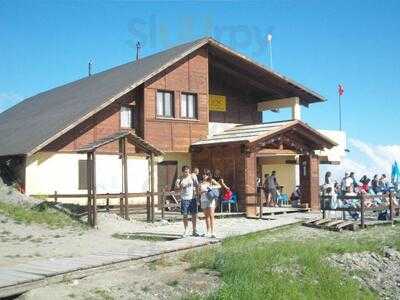 Rifugio Helios, Pontechianale