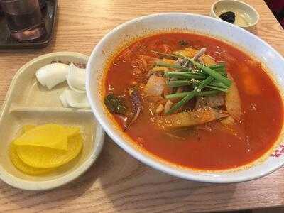 교동짬뽕