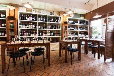 Cantina Castrocielo, Roma