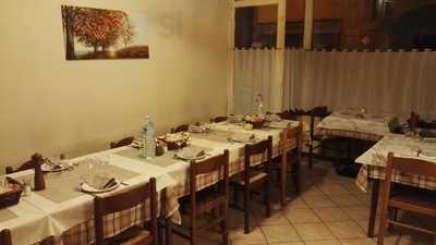 Osteria L'ora Canonica, Borgo San Dalmazzo